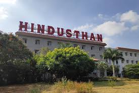 Hindusthan College of Engineering and Technology(Autonomous)